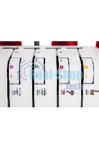 Оверлок Necchi 5248D