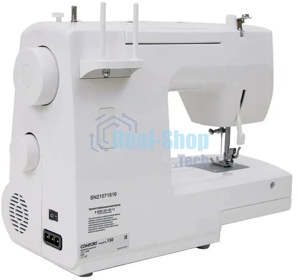 Швейная машина Comfort 130