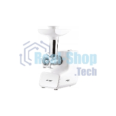 Мясорубка электрическая Zelmer ZMM3511B белый