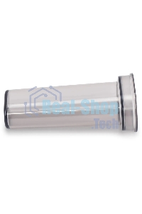 Соковыжималка шнековая Hyundai HY-JS2323 120Вт рез.сок.:400мл. черный