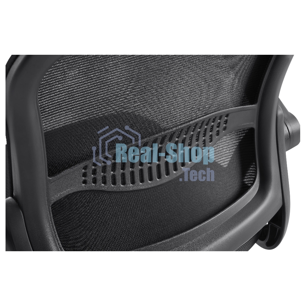 Кресло офисное Defender VIENNA черный 64059