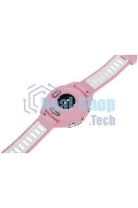 Умные часы Garmin Forerunner 265S розовый 41,7мм