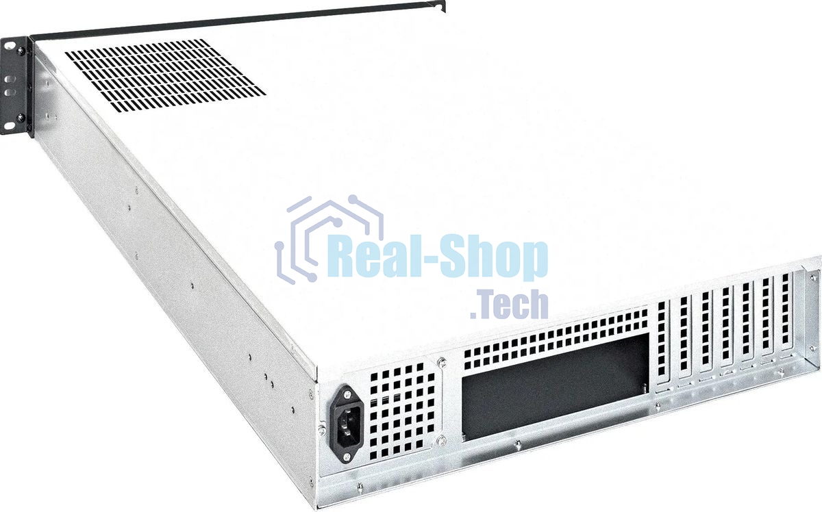 Корпус ExeGate Pro 2U550-06/2U2088 (RM 19