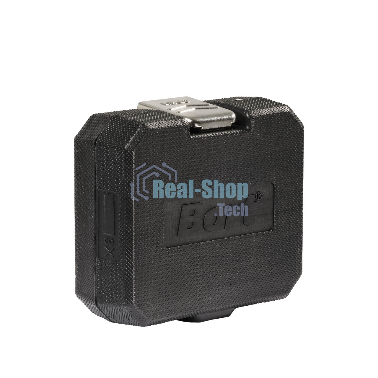 Набор ударных головок Bort BTK-3M