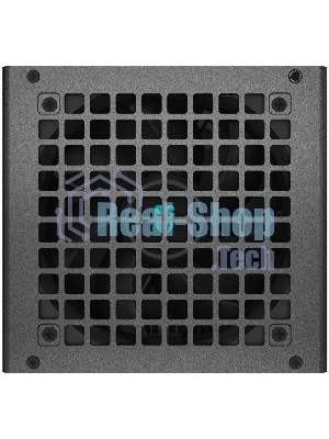 Блок питания Deepcool/GamerStorm PQ1200G (ATX 3.1, 1200W, Full Cable Management, PWM 120мм fan, 80 PLUS GOLD, Active PFC + Half Bridge + DC/DC, Full Japanese Capasitors, Gen5 PCIe) RET
