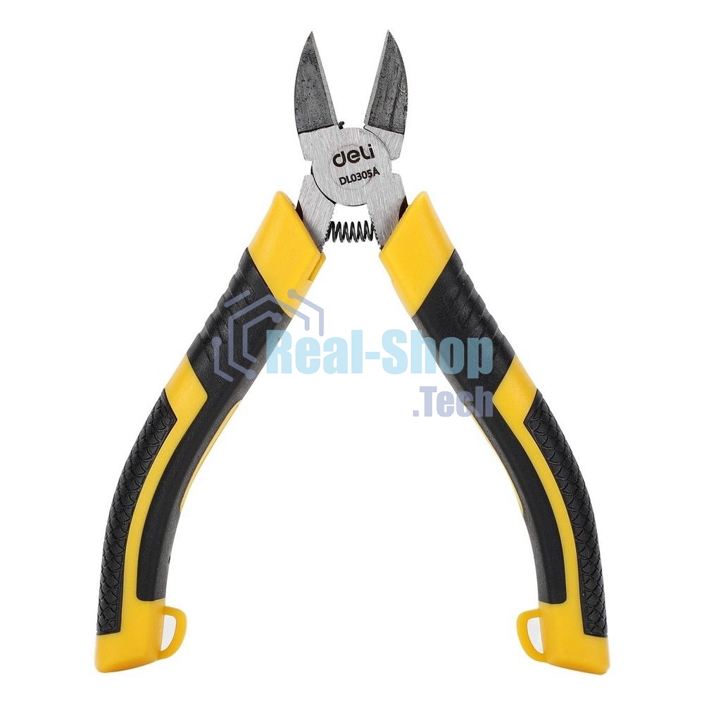 Бокорезы Deli DL0305A 5