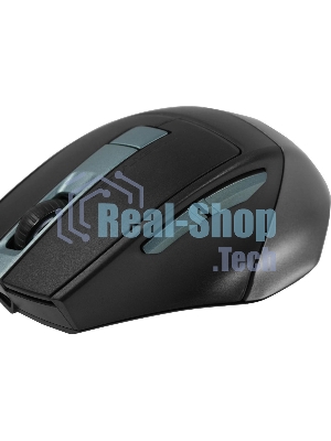 Мышь беспроводная A4Tech Fstyler FB35C зеленый/черный, 2000 dpi, радиоканал, Bluetooth, USB, кнопки - 6