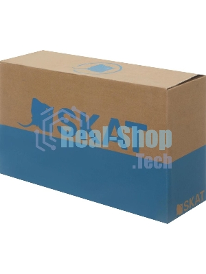 Источник бесперебойного питания Бастион SKAT-UPS 800-AID-IN-1x9-8 / 800 ВА / 480Вт / 4 x CEE 7 (евророзетка)
