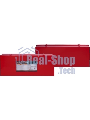 Набор инструментов Av Steel AV-541014 14 предметов (жесткий кейс)