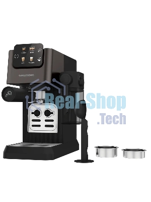 Промо_Кофемашина Delisia KSM 6430