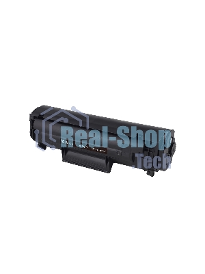 Картридж лазерный Tonica TA-FX10 FX-10 черный (2000стр.) для Canon L100/L120/4140/MF4380dn/D420