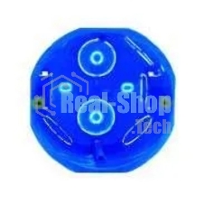 Коробка установочная СП 68х45 ГУСИ С3М2 Евро