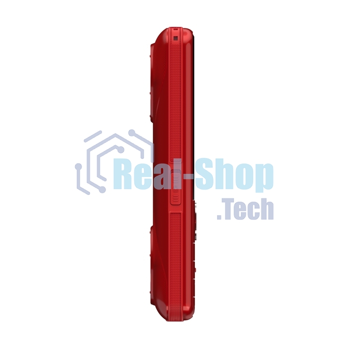 Мобильный телефон Maxvi P110 красный