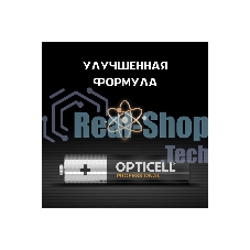 Батарея Opticell Professional AAA AAA (8шт) блистер