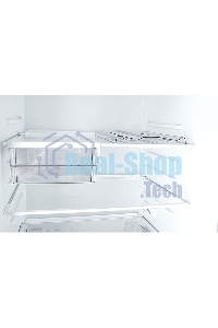 Холодильник Atlant 6623-149 нержавеющая сталь двухкамерный 182/159л морозилка снизу, капельная система