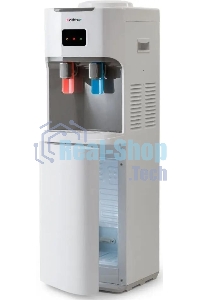 Кулер для воды HotFrost V115B, белый