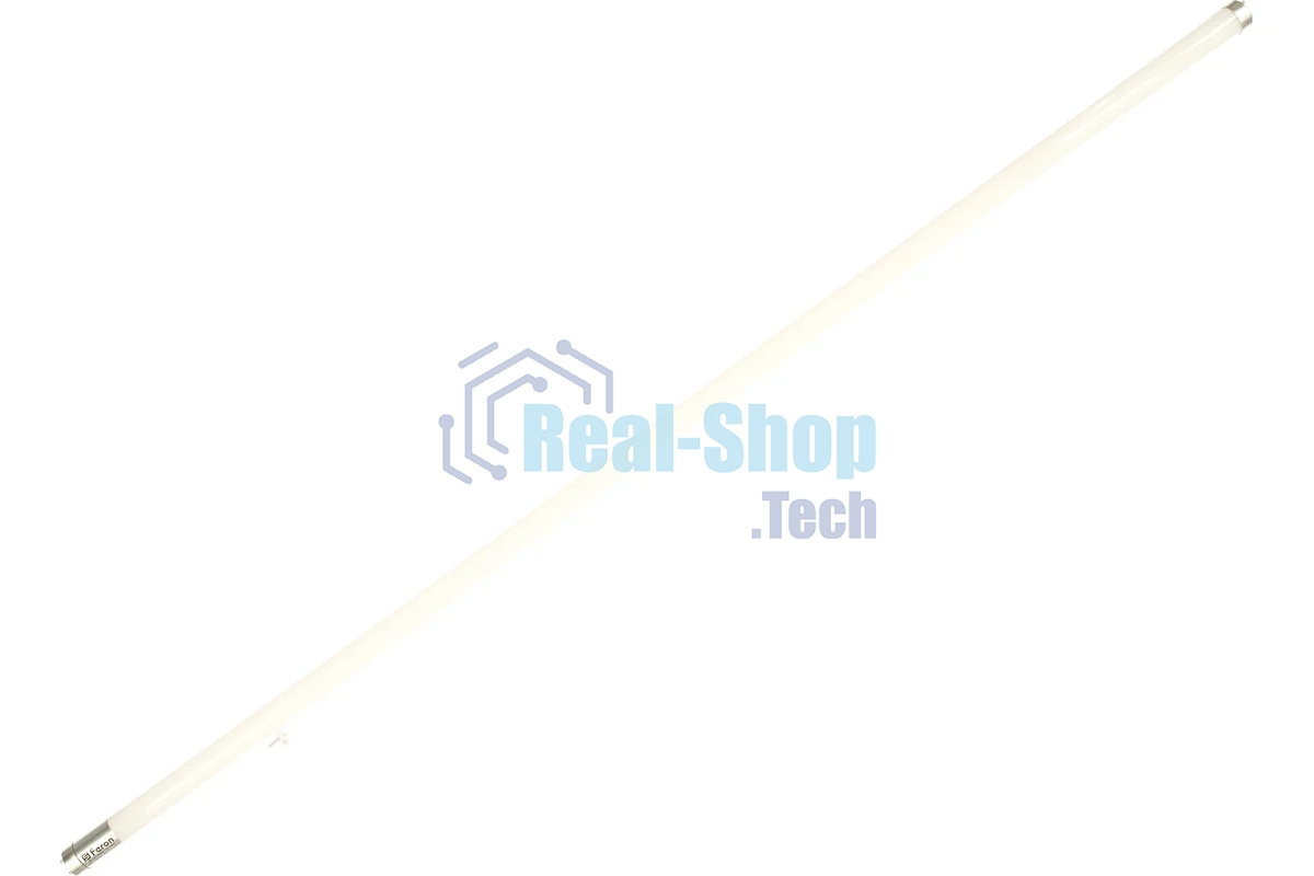 Лампа светодиодная Feron LB-213 18W 230V G13 6400K