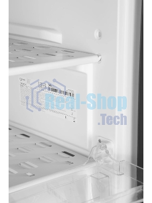 Морозильная камера Indesit DSZ 5175 G серебристый, 261 л, 4 ящика