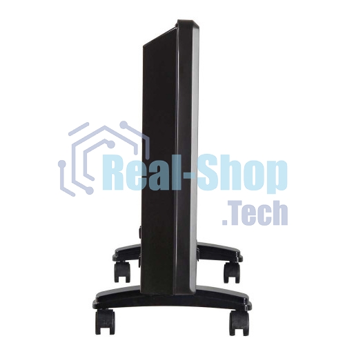 Конвектор Ресанта ОК-1600Ч, черный, 1600 Вт, 20 м2, термостат 67/4/34