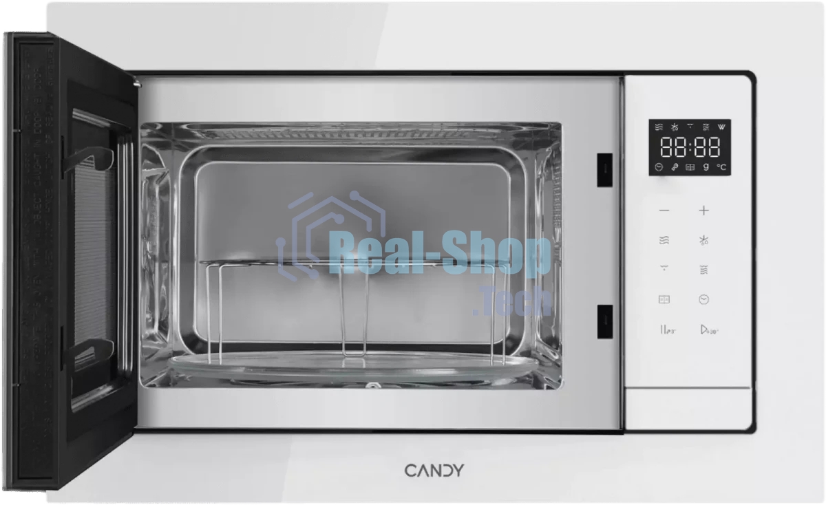 Микроволновая печь встраиваемая CANDY CMXBTG259W