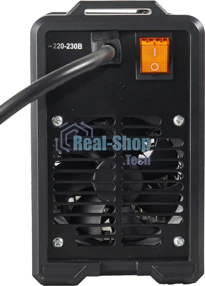 Сварочный аппарат Ресанта САИ-190Д инвертор ММА/TIG 7.2кВт