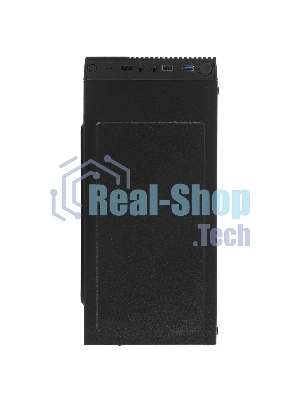 Компьютерный корпус Aerocool/Formula Streak-A-BK-v1 черный без БП ATX 1x80мм 2xUSB 2.0 1xUSB 3.0 audio