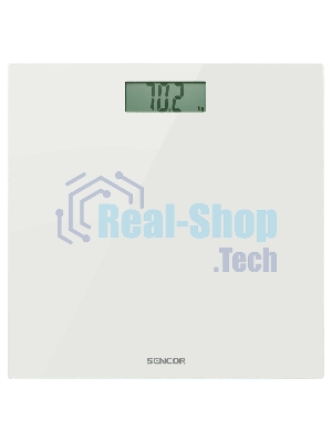 Персональные весы Sencor