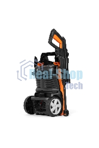 Мойка высокого давления DAEWOO DAW400