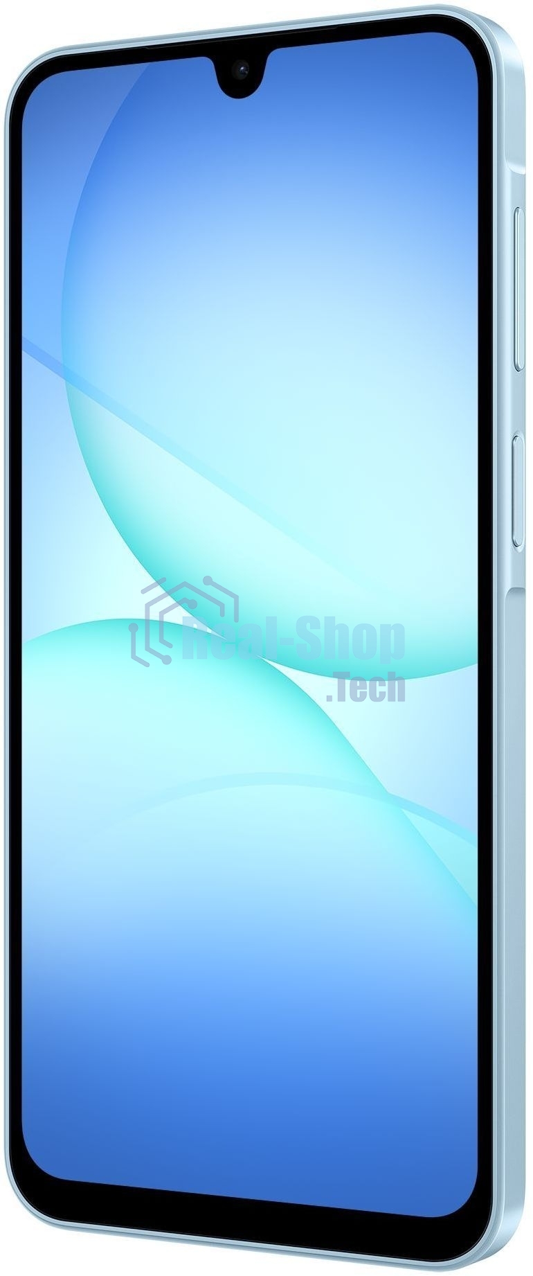 Смартфон Samsung Galaxy A17 8/256Gb голубой