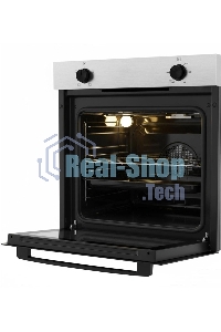 Духовой шкаф электрический Vitek VEO 6230 IX нержавеющая сталь