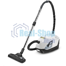 Пылесос Karcher DS 6 Plus Anniversary Edition