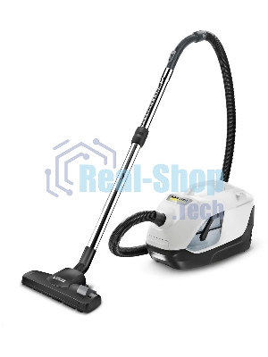 Пылесос Karcher DS 6 Plus Anniversary Edition