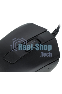 Мышь проводная A4Tech Bloody X5 Pro черный, 16000 dpi, USB, кнопки - 9