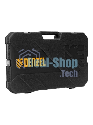 Набор инструментов Denzel 1/2