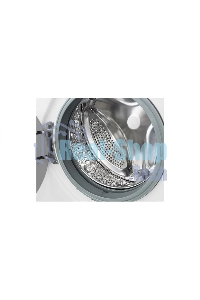 Стиральная машина LG F1296NDS0 белый, загрузка фронтальная 6 кг, 1200 об/мин., класс: А