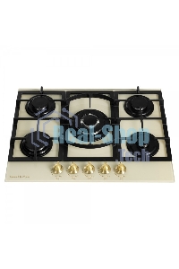 Газовая варочная панель Zigmund & Shtain M 26.7 X