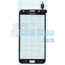 Сенсорное стекло (тачскрин) для Samsung Galaxy J7 SM-J700H, белое