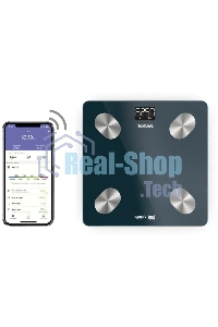 Весы напольные Tefal BM9620S1