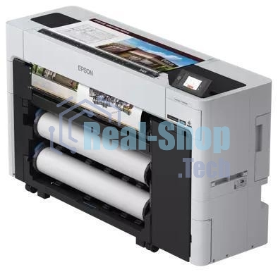 Плоттер струйный Epson SureColor SC-T3700D (C11CH80301A0), A1/24