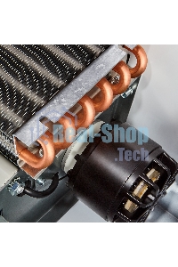 Завеса тепловая Ballu BHC-H15W30-PS (пульт BRC-D2)