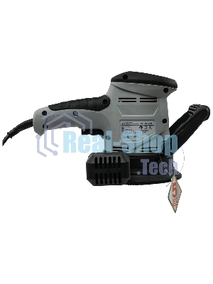 Эксцентриковая шлифовальная машина Ресанта ЭШМ-125Э 450Вт