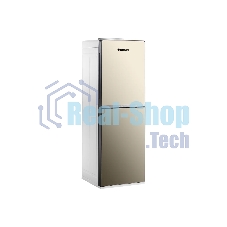 Кулер Hotfrost V250CE напольный электронный золотистый