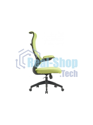 Кресло Cactus CS-MC505-GN салатовый, сетка