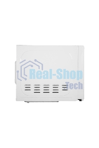 Микроволновая печь MAUNFELD MFSMO720EW07 белый, 20 л, 700 Вт, переключатели - сенсор
