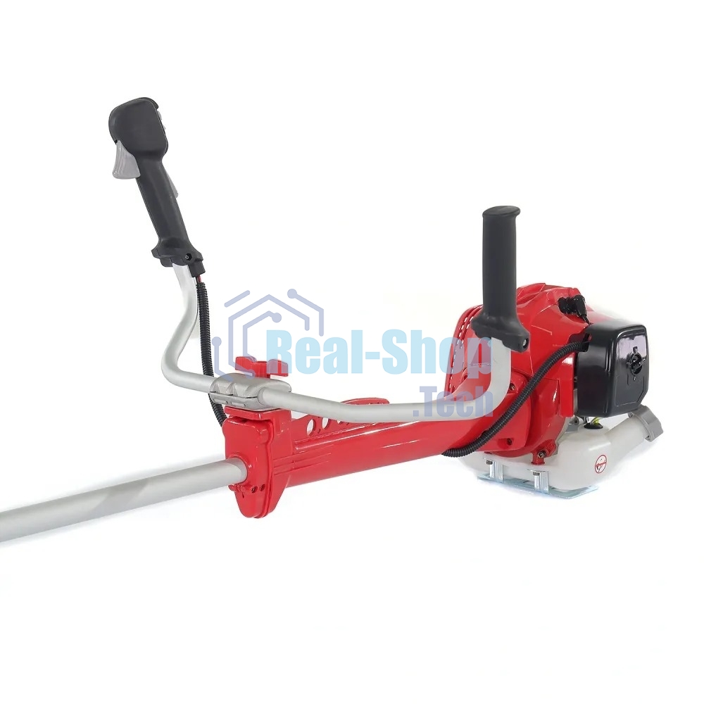 Кусторез бензиномоторный Интерскол КБ-44/52ВВ 910.0.0.70