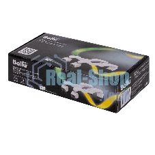 Комплект шасси BFT/EVUR для напольной установки конвектора Ballu Evolution Transformer