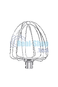 Кухонная машина KORTING KKM 0107 MB N, мощность 1500 Вт, 5 насадок, объем чаши 6.5 л, сенсорный дисплей/механическое управление, планетарное вращение, 11 скоростей, турборежим, импульсный режим, таймер, насадка для смешивания/крюк для теста/веничк/мясоруб