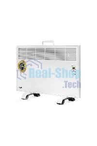 Электрический конвектор iVigo EPK4570E10 1000 Вт белый