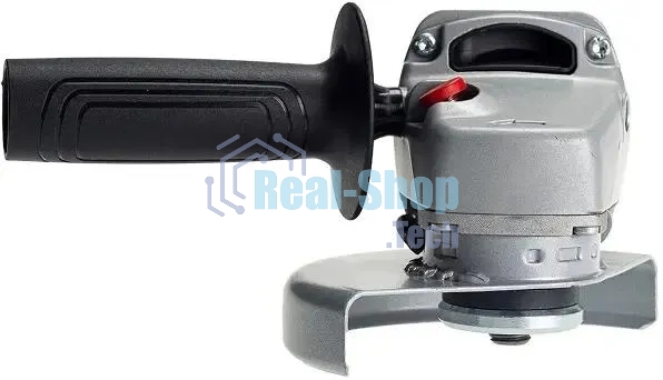 Угловая шлифовальная машина Энгельс УШМ 1400-125 К 1400Вт 11500об/мин рез.шпин.:M14 d=125мм (0.701.020.008)