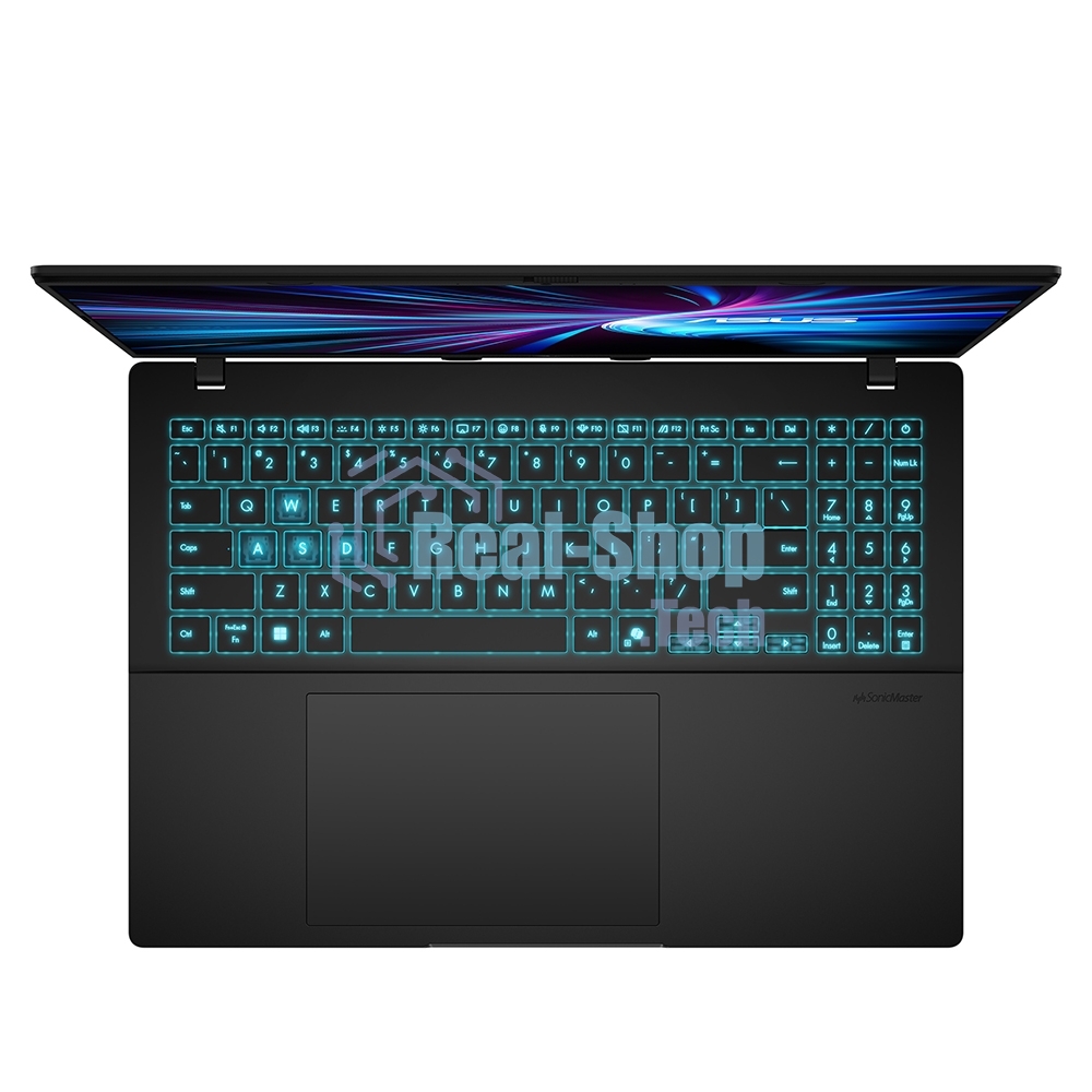 Ноутбук ASUS V3607VP-RP031 16